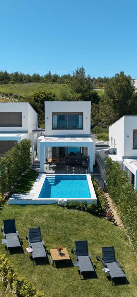 Sea View Villa Sofia